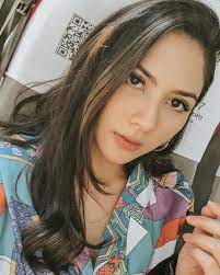 Jessica Mila Agnesia Aktris Selebriti Wanita