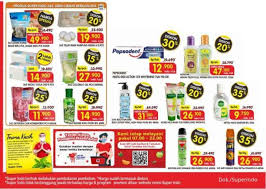 Akan tetapi, hypermart memberikan satu hari lagi agar anda bisa lebih lama memanfaatkan promo jsm ini. The Discounted Superindo Promo Is Still Available January 6 2021 Netral News