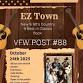 EZ Town at the VFW Post #88 event image