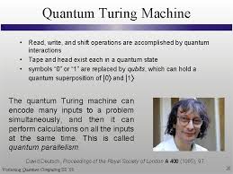 Quantum computing with neutral atoms abstract: Vorlesung Ss 08 Quantum Computing Physik Der Quanteninformationsverarbeitung