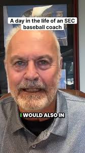 🤯 WOW! This sucks! Quite the holiday story from @bcbirdball pitching coach  @ryanforrest14. BOLO for all new content coming next week in the  @FlatgroundApp holiday series 'Christmas with the Coaches.'