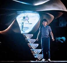 The experiment was a worldwide phenomenon, chronicling daily existence in the face of life threatening. Fraught With Pee Wee Herman Complications Flight Of The Navigator Tor Com