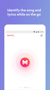 Free download introduce about musixmatch best music player for android musixmatch is a global music data … Musixmatch Lyrics For Your Music 7 5 1 Apk App Android Apk App Gallery