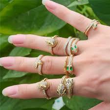 Get inspired by our community of talented artists. Personalized Knuckle Rings Gold Butterfly Snake Eyes Tongue Ring Diamond Animal Women Finger Rings Buy Women Finger Rings Knuckle Rings Snake Eyes Tongue Ring Product On Alibaba Com