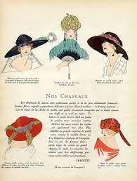 History Of Hats Gallery Chapter 21 Village Hat Shop Roaring 20 S Pinterest Hat Shop History And 21st