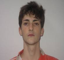 Mt. Hermon Web TV: Maryland Man Arrested at Bogue Chitto State Park