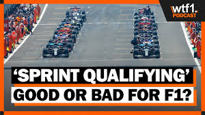 Jun 26, 2021 · ally 400 race results, live scoring, practice and qualifying leaderboards and standings for the 2021 nascar cup series. Why Has F1 Introduced Sprint Qualifying Youtube