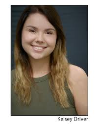 Kelsey Driver's Instagram, Twitter & Facebook