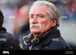 Metz president hi-res stock photography and images