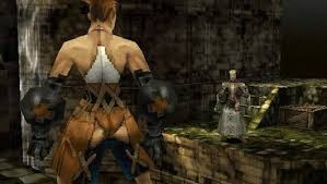 Vagrant story — desarrolladora(s) wikipedia español. Vagrant Story Re Told On Playstation Network Tomorrow