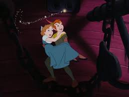 Disney Puts Out Casting Call For Peter Pan For Live Action Peter Pan Film