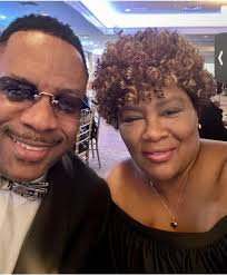 She's so cute and funny. #QuadWebb #marriedtomedicine