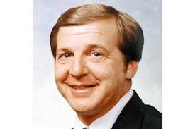 Robert Halcomb Obituary (1944