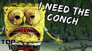 We did not find results for: Top 10 Scary Spongebob Lost Episodes Youtube