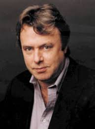 Awaiting Redemption: Christopher Hitchens