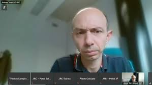 CopernicusEMS General Assembly