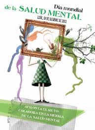 Hay que estar en las mejoras condiciones físicas y mentales posibles para afrontar nuestro día a día. Feafes Castilla Y Leon Presenta Su Programa Para El Dia Mundial De La Salud Mental Confederacion Salud Mental Espana