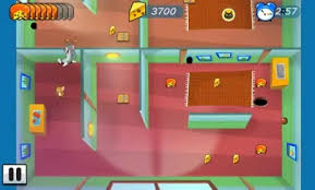 El mini sdk para tom & jerry: Tom Jerry Mouse Maze Free Download Latest Apk 1 1 29 For Android
