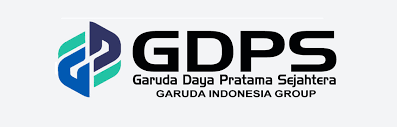 Logo PT Garuda Daya Pratama Sejahtera