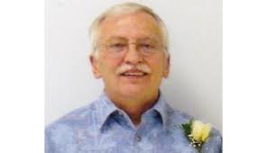 Victor Bethke Obituary (1950