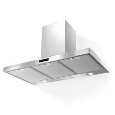 Hottes Murales Hotte Murale Box Fine 90 Cm 499 Ppi Ht Ahbf970ix Airlux
