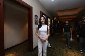 Sering Disebut Terlalu Cantik untuk Film Horor, Natasha Wilona: Terus Aku  Harus Gimana?