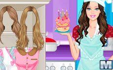 Feb 19, 2017 · lejos de lo que pueda parecer, y a pesar de alternar a lo largo de su vida encuentros heterosexuales rutinarios con sus parejas con el bud sex, aquellos hombres que lo practican no suelen sufrir. Juego De Cocina De Barbie Chef Spaguetti Macrojuegos Com