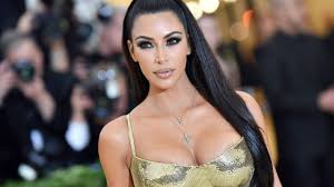 With all of the rainbow hues that continue to be the trendiest choices in hair color, blue black hair lands on the darkest end of the. Kim Kardashian Debuts Blue Black Hair Color Allure