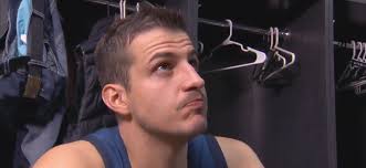 Nemanja Bjelica en mode Dede Jordan : le Serbe retourne en Europe... malgré  s'être engagé avec les Sixers