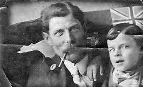 ash, rabin and charles — the angeles family ୨ৎ