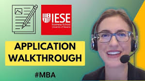 Spotlight On IESE: Full-Time MBA
