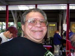 Richard Allen McCane (1965-2012)