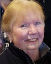 Jacqueline Anne Dubee, 78, Teacher & Past President of Weston Education  Association
