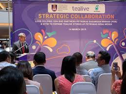 Loob holding sdn bhd headquarters is in no.1, nouvelle industrial park 2, lorong teknologi 3/4a,taman sains selangor, kota damansara, petaling loob holding sdn bhd is in the sectors of: Petronas Brands On Twitter Today Petronasbrands Announced Its Collaboration With Loob Holding Sdn Bhd To Offer Tealiveasia Franchised Stores In Selected Kedai Mesra Outlets Get Your Tealive On Https T Co Dmzibxf5cu
