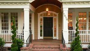 They may also be chipped and the colour may not be. Home Decor A New Look For An Old Front Door Blog Fenesta