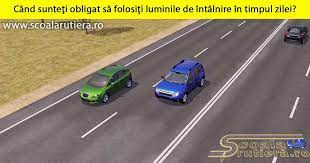 De aceea, tradiția aducerii sfintei lumini de la ierusalim nu se întrerupe în perioada de criză focul divin se aprinde pe mormântul lui hristos de fiecare dată, în timpul vecerniei din sâmbăta mare. Chestionare Auto SunteÅ£i Obligat SÄ FolosiÅ£i Luminile De Intalnire In Timpul Zilei