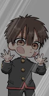 The Bby Boy And Other Characters Anime Chibi Cute Anime Character Cute Anime Wallpaper