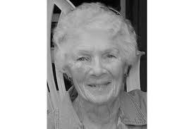 Barbara McElfresh Obituary (1940