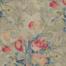 Clothing fabrics are usually either 45 inches or 60 inches wide. Waverly Volterra Giardino 681650 Floral Linen Blend Upholstery And Drapery Fabric Decorativefabricsdirect Com