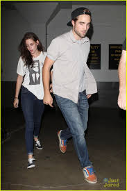 Kristen stewart and robert pattinson started dating in 2009 and the couple dated for four years and broke up. Robert Pattinson Kristen Stewart Date Night Robert Pattinson Twilight Robert Pattinson And Kristen Kristen Stewart Relationship