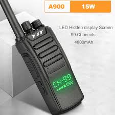 För dig som ska klä ut dig till polis är den här accessoaren ett måste. Dual Band Uhf Vhf Uv5r Walkie Talkie 5 Watts Baofeng Uv5r Handheld Ham Radio China Buy Baofeng Uv5r Ham Radio China Ham Radio Product On Alibaba Com