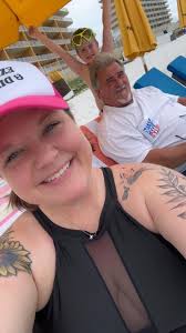 Stunning Sunset at Panama City Beach, FL