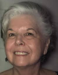 Jackie Lee (Simms) Dillow Obituary May 31, 2025