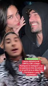 #janickmaceta #diegorodriguez #diegord793 #missperu #peruanos #tiktokperu  #peru #chollywood #farandulaperuana #destacame #riclatorrez #riclatorre  #viral #fyp #parati #amoryfuego #magalytvlafirme ...