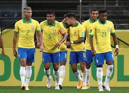 La retransmission télé en direct live hd ainsi que la diffusion. Articles Sur Bresil Vs Equateur Qualif Coupe Du Monde Ame Sud 2020