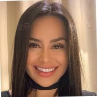 Karen Valverde's Instagram, Twitter & Facebook