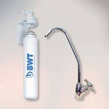 The type of filter is just one: Filtration And Drinking Water Kits No 1 In Water Bwt