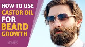 But castor oil's natural antiviral and antimicrobial properties make it a popular treatment for skin problems known as dermatosis as well as fungal. How To Use Castor Oil For Beard Growth Tips To Grow Beard On Face Youtube