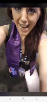 Monster High at Blerdcon! Yall we ate. 🙌🙌🙌