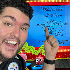 project #voiceover #voiceoverartist #animation #television